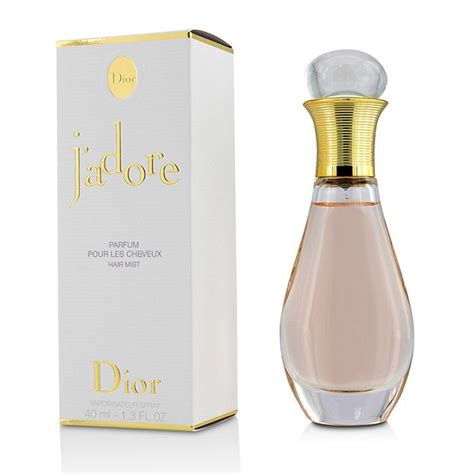 dior j'adore hair mist review|hair mist dior perfume.